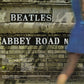 The Beatles - Abbey Road - 1 LP - Anniv edition - New/Sealed Vinyl