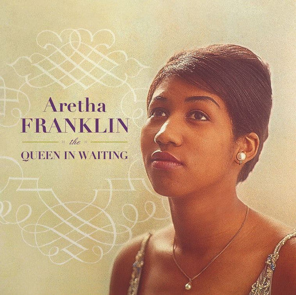 The Queen In Waiting: The Columbia Years 1960-1965 | 3LP | New Gold Numbered Vinyl
