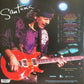 Santana - Supernatural - 2 LP - Blue Vinyl - Brand New/Sealed Vinyl