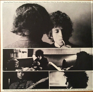 Bob Dylan ‎– Blonde On Blonde - 2LPs  - Brand New/Sealed Vinyl