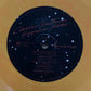 Carlos Santana - Havana Moon - New Sealed Yellow & Red Marbled Vinyl - Numbered