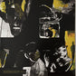 The Weeknd - Beauty Behind The Madness - 2LP - New Yellow Black Splatter Vinyl