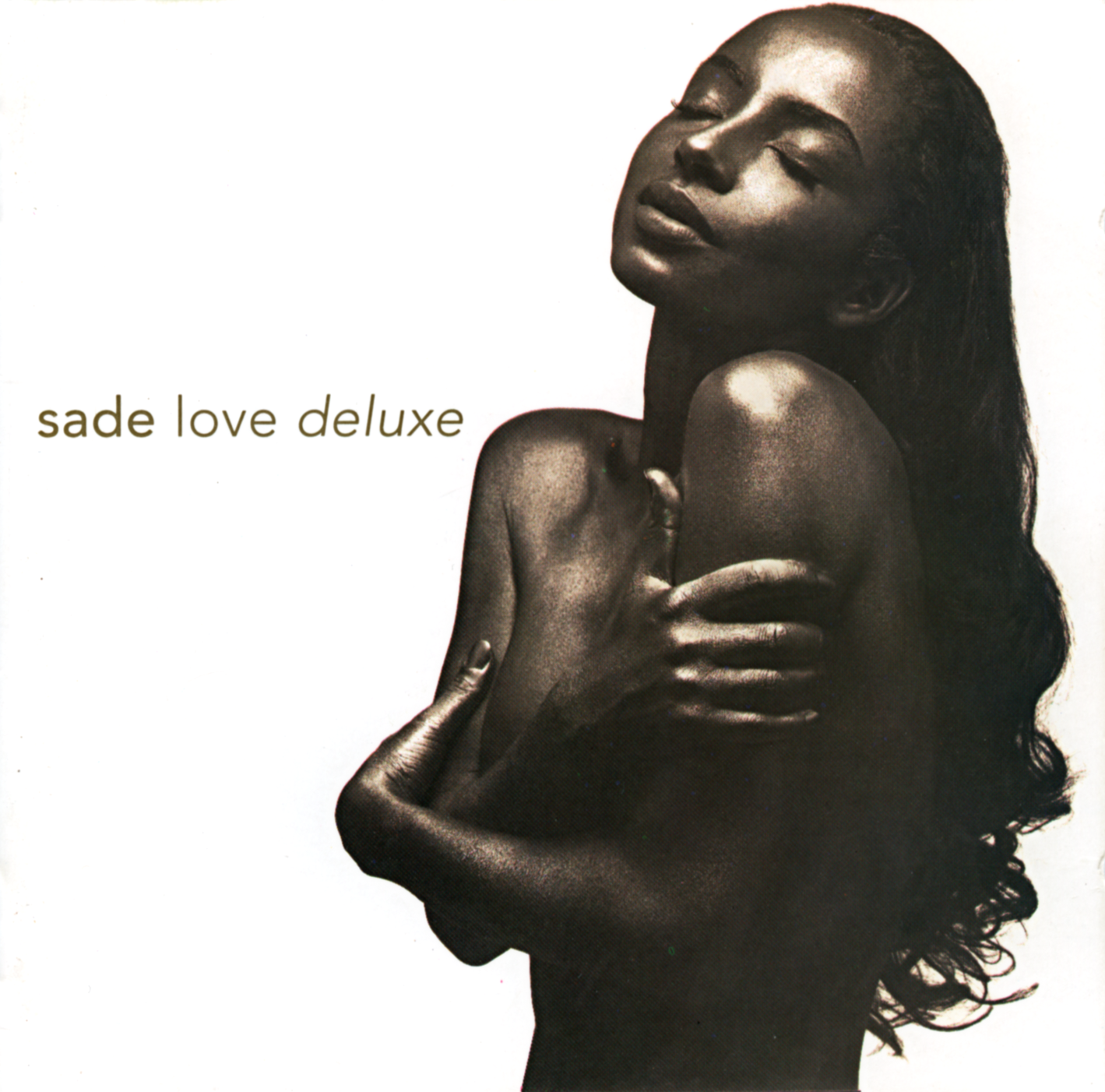 Sade - Love Deluxe - Half-Speed Master - Brand New/Sealed Vinyl