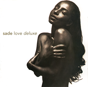Sade - Love Deluxe - Half-Speed Master - Brand New/Sealed Vinyl
