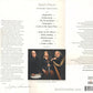 Andreas Vollenweider Featuring Isabel Gehweiler – Quiet Places - Brand New Vinyl