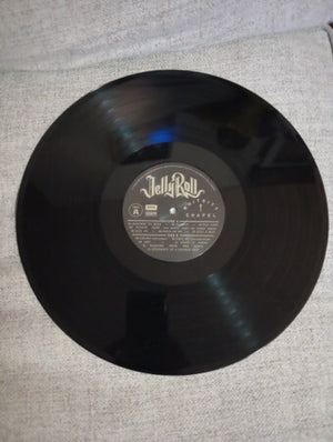 Jelly Roll - Whitsitt Chapel *Brand New Vinyl*