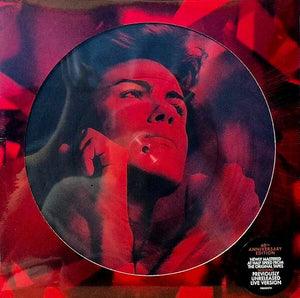 George Michael – Careless Whisper - Limited Ed Picture Disc - 45RPM - Mint Vinyl