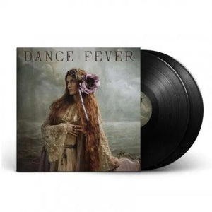 Florence + The Machine - Dance Fever - 1LP + Single Sided - Playtested Vinyl