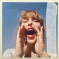 1989 Taylor's Version - Tangerine Edition - 2 LP - Bonus Track - Brand New Vinyl
