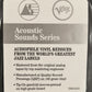 Ella And Louis - Ella And Louis Again - Verve Acoustic Sounds Series - 2LP Vinyl