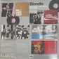 Blondie - Against The Odds: 1974-1982 Used Vinyl 4LP Boxset - Playtested!