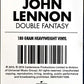 John Lennon & Yoko Ono - Double Fantasy - Brand New/Sealed Vinyl