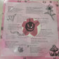 Karol G - Manana Sera Bonito (Bichota Season) Clear Vinyl