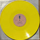 Mac Miller - Faces - Yellow Edition - 3 LPs - New/Sealed Vinyl