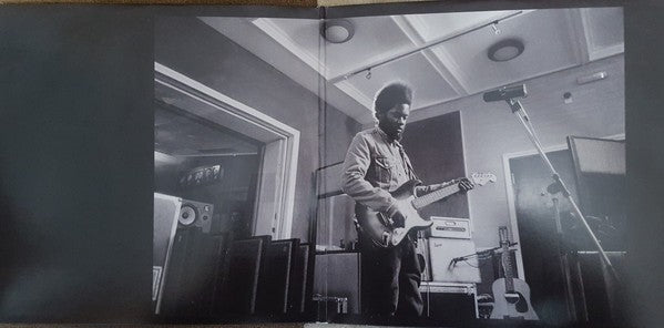 Michael Kiwanuka - Love & Hate | 2LP | Genre - Blending Classic