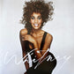 Whitney Houston - Whitney  Vinyl LP Record  NEW SEALED  35th Anniversary