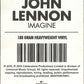 John Lennon - Imagine - Brand New/Sealed Vinyl