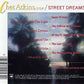 Chet Atkins .C.G.P. – Street Dreams - Preowned CD