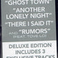 Adam Lambert - The Original High - Used CD