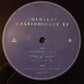 Coldplay - Kaleidoscope EP - 1 LP - Brand New/Sealed Vinyl