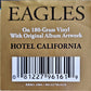 Eagles – Hotel California - 180-Gram - Brand New/Sealed Vinyl w/Original Artwork