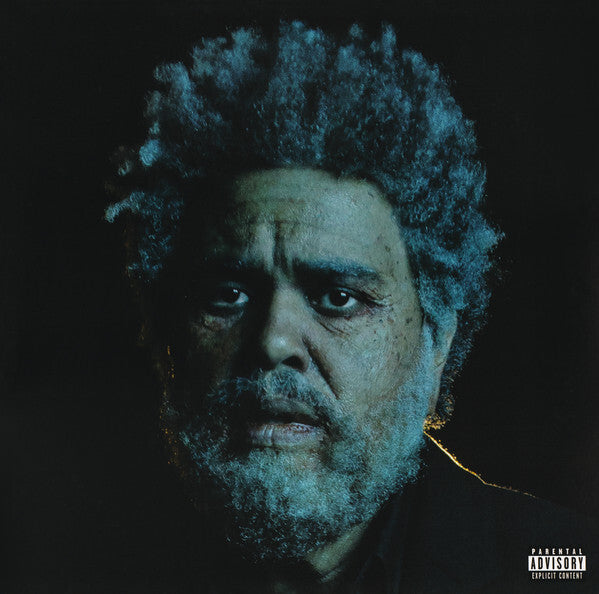 The Weeknd - Dawn FM - 2022 - 2 LPs - Brand New/Sealed Vinyl