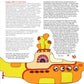 The Beatles - Yellow Submarine - Remastered - Brand New/Sealed Vinyl