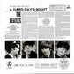 The Beatles - A Hard Day's Night - Vinyl - Remastered 2012 - CURATOR'S CHOICE