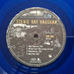 Stevie Ray Vaughan – Martin Scorsese Presents The Blues - 2LP - New  Blue Vinyl