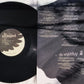 Hardy–The Mockingbird & The Crow-Limited Edition Black & White-2 LPs Playtested
