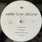 Sade - Love Deluxe - Half-Speed Master - Brand New/Sealed Vinyl