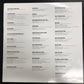 Sam Cooke – Portrait Of A Legend 1951-1964 - 2LP - Brand New/Sealed Vinyl