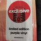 Rolling Stones - Hackney Diamonds - Limited Edition Purple Vinyl - 1LP - Sealed