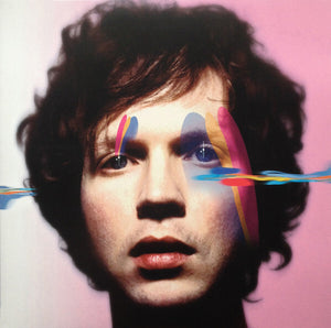 Beck - Sea Change - 2 LPs - Reissue - New / Sealed Vinyl