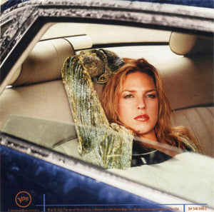 Diana Krall - The Look Of Love - Used CD