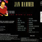 Jan Hammer - Beyond The Mind's Eye - Preowned CD
