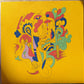Mac Miller - Faces - Yellow Edition - 3 LPs - New/Sealed Vinyl