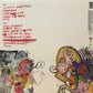 Cage The Elephant - Thank You Happy Birthday - Clear Vinyl w/Extra Single Sided