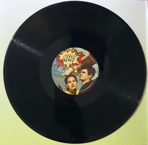 Lana Del Rey – NFR! - 2LP - Brand New/Mint Vinyl