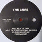 The Cure - Wake Me In The Dark -Limited pressing of 500 - Brand New/Sealed Vinyl