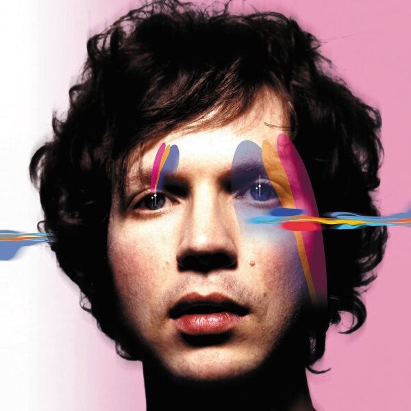 Beck - Sea Change - Used CD