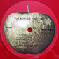 The Beatles – 1962-1966 - Limited Ed. - Half-Speed Master - Mint  3LP Red Vinyl