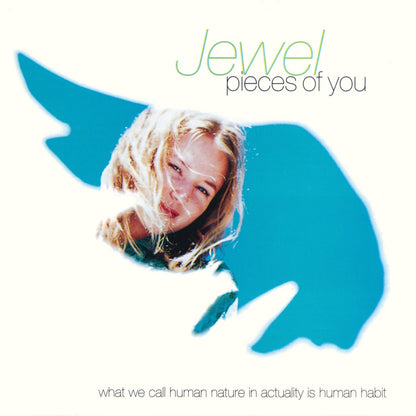 Jewel – Pieces Of You - Preowned CD
