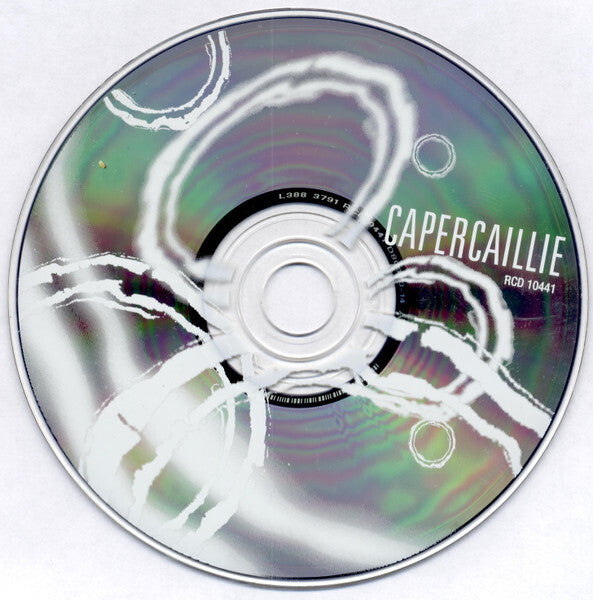 Capercaillie – Beautiful Wasteland - Preowned CD
