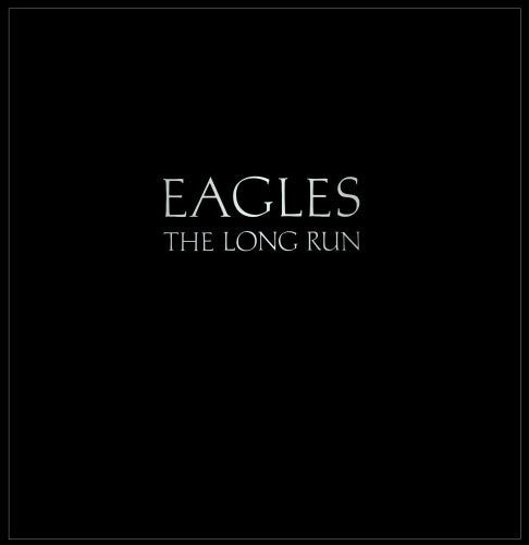Eagles - The Long Run - 1 LP - New / Sealed Vinyl - Ready To Ship