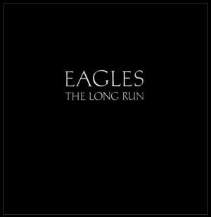 Eagles - The Long Run - 1 LP - New / Sealed Vinyl - Ready To Ship