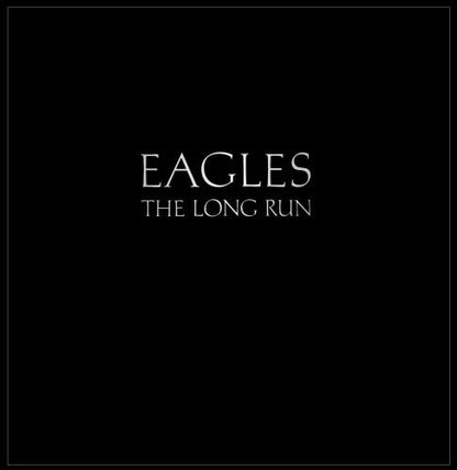 Eagles - The Long Run - 1 LP - New / Sealed Vinyl - Ready To Ship