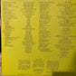 The Talking Heads - Naked - Brand New/Sealed Vinyl
