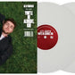 Alex Warren – You'll Be Alright Kid - White Opaque Vinyl - 2LP - Brand New