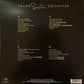 Frank Sinatra - Collected - 2xLP Limited Edition - MOV - Blue - New/Sealed Vinyl